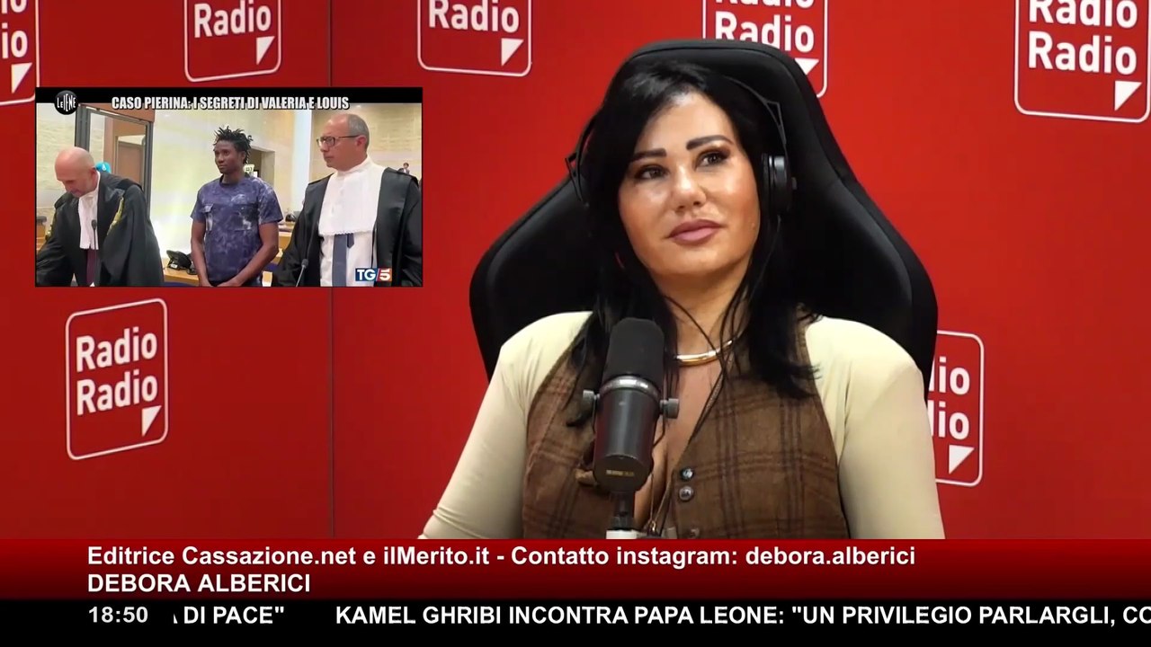 Lidia Vella e Debora Alberici  - 2° parte - Sabato 27 Settembre 2025