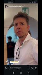 danielecondotta le sue story comiche