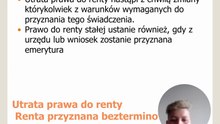 Wideo-poradnik nt. niezdolności do pracy cz. III