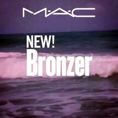 تنعمّي ببشرة برونزية جذّابة مع مجموعة ماك الصيفية الجديدة