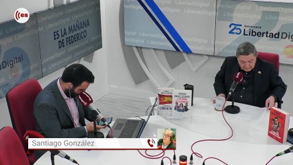 Federico a las 8: La corrupción no le da plantón a Sánchez