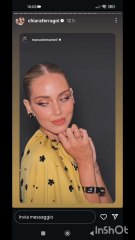 chiaraferragni story