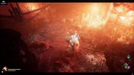 Gameplay de The Relic: First Guardian - Tokyo Game Show 2025