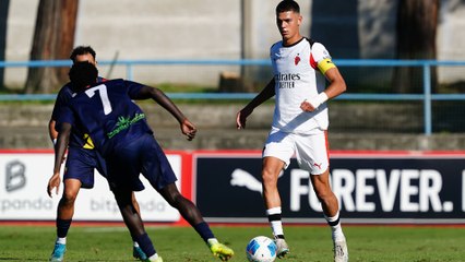 Milan Futuro-Scanzorosciate, Serie D 2025/26: la partita