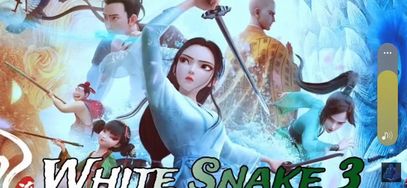 White Snake 3 Afloat Final Part 4