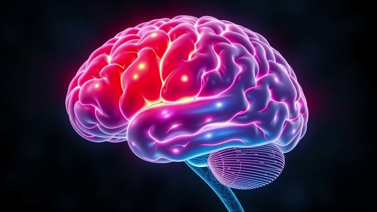 Rewire Your Brain: From Stressed to Empowered