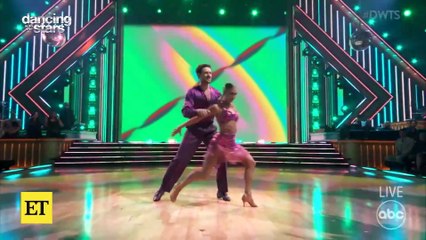 Dylan Efron on MASTERING ‘the Whisk’ and TikTok on ‘DWTS’ (Exclusive)