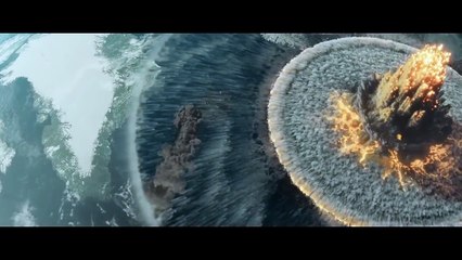 Greenland 2: Migration (2025) | Official Trailer | Gerard Butler | Disaster Action Movie HD