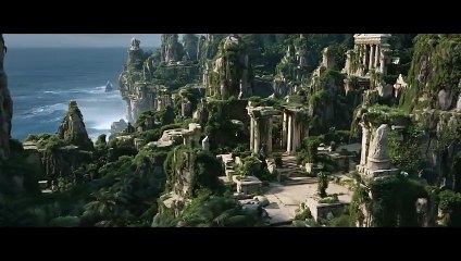 Wonder Woman 3 (2025) | First Trailer | Gal Gadot | DC Superhero Movie HD