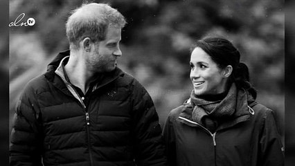 أوّل ظهور للأمير هاري وميغان ماركل بعيداً عن الحياة الملكية