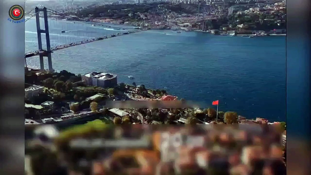 الاعلان الثانى مسلسل عيناك كالبحر الأسود الحلقه...