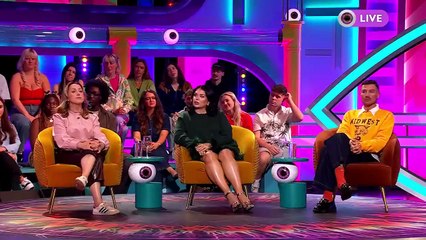 Big Brother Late Live S03E01