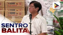 PBBM, titiyakin na mapupunta sa mga Pilipino ang bawat sentimo ng pondo ng bayan