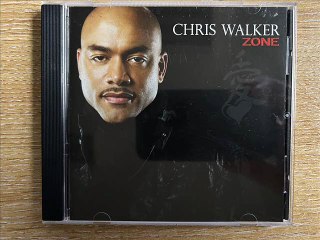 Chris Walker - Wish We Never Met