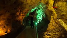 Kuruyan Dilek Gölü'ne para atmaktan vazgeçmediler