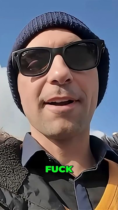 Eiffel Tower Nightmare_ Scammers & Sadness Ruin Iconic View!