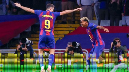 David Sánchez ensalza a Lamine Yamal