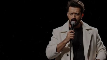 Aur is dil mey kya rakha ha atif aslam
