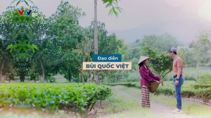Dịu dàng màu nắng Tập 40 VTVgo