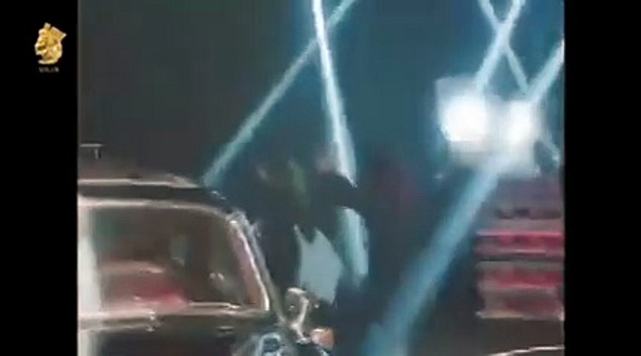 لجين عمران ترقص مع أحلام بفيديو كليب "ما سألت إلا عليك"