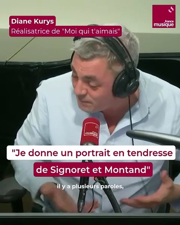 Matinale -  Diane Kurys