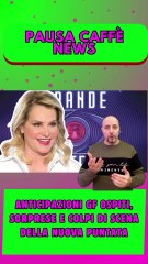 Anticipazioni GF ospiti, sorprese e colpi di scena della nuova puntata