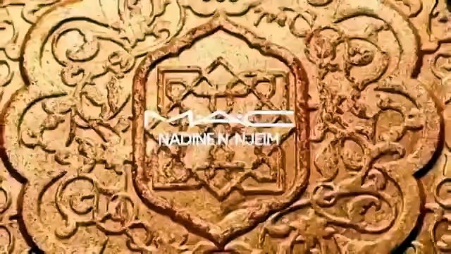 ماك كوزمتيكس ونادين نسيب نجيم في تعاون لمجموعة مكياج رائعة