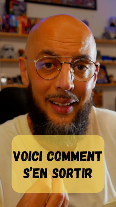 🚨 Vous savez comment s'en sortir ?