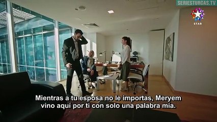 Sahipsizler Capítulo 24 (en Español)