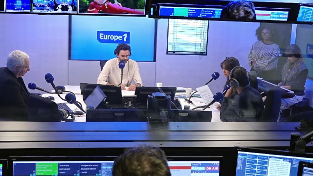 «Sacré cœur» : le documentaire recommandé par Olivier Benkemoun