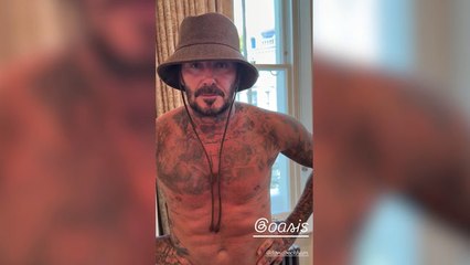 Victoria Beckham sparks Spice Girls reunion rumours after ‘tempting’ Oasis gig Instagram post