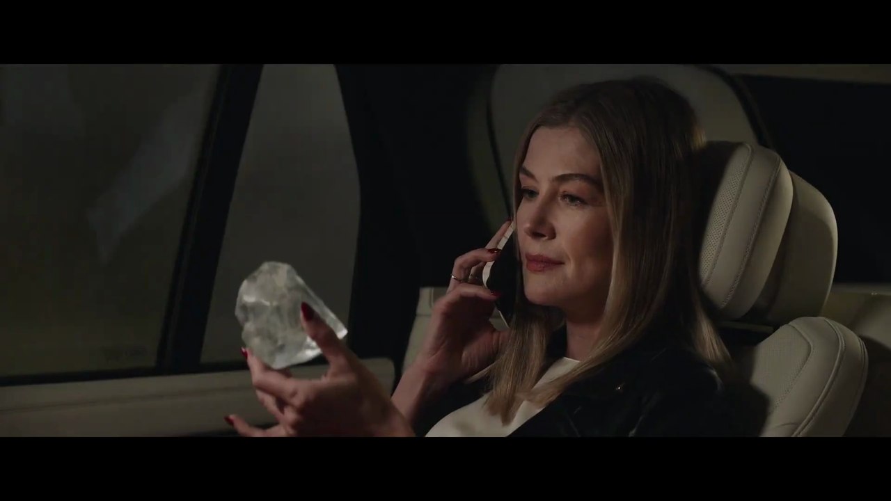 Die Unfassbaren 3 Now You See Me - Trailer 2 (Deutsch) HD