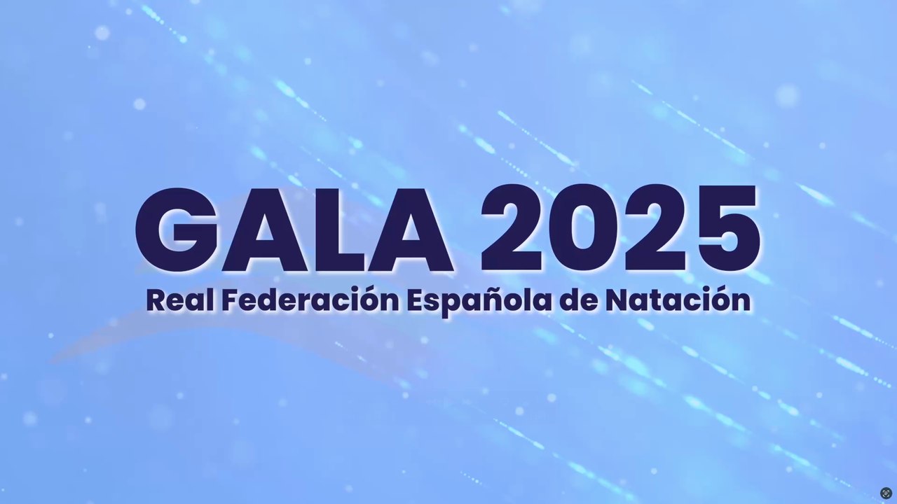 Gala RFEN 2025