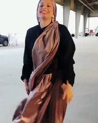 المؤثّرات المحجّبات اعتمدن هذه الصيحات لإطلالات رمضان