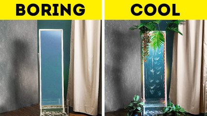 Your Home, Your Gallery: Create Artful DIY Decor