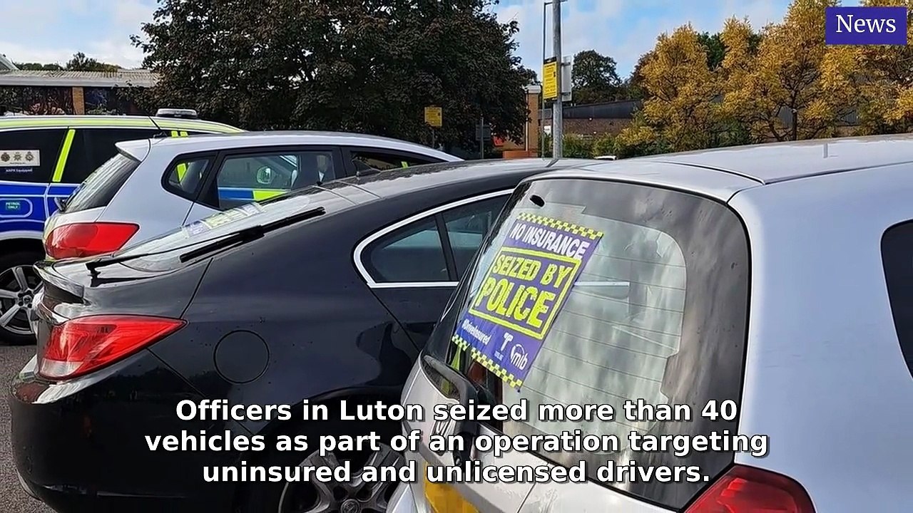Luton Today Morning Update 29 September, 2025
