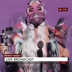 هذا ما شهدته السجادة الحمراء في حفل الـVMAs 2020