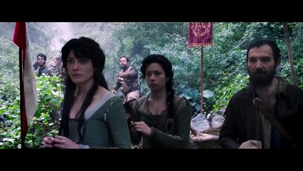 Oro, la cité perdue🛕Film Complet💥Action & Historique