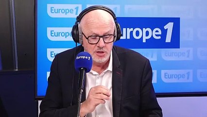 La Russie est en train de perdre la guerre, la présidente du tribunal dans l'affaire de Nicolas Sarkozy aurait dû se déporter et une émission russe qui ridiculise les chefs d'État