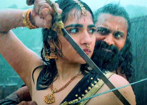 ಕರ್ನಾಟಕದಲ್ಲಿ ಕಾಂತಾರ ದಂತಕಥೆಗೆ ಭಾರಿ ಡಿಮ್ಯಾಂಡ್! ಕಾಂತಾರ ಕ್ರೇಜ್ ಹೇಗಿದೆ ಗೊತ್ತಾ..?