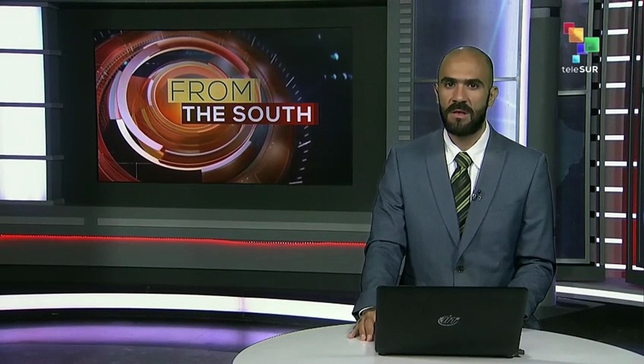 Peru | Protest and clashes with police continues in Lima