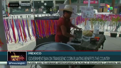 Mexico | Activists raise their voices in favor of reproductive rights