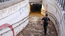 Alerte rouge en Espagne, Valence retient son souffle, 11 mois après les inondations meurtrières