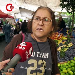 Yurttaşa göre hem ekonomik kriz hem adaletsizlik en önemli sorun: "Birileri var dünya kadar hırsızlık yapmış, hesap sorulmuyor; birilerinin ne yaptığı belli değil hapishaneye gönderiliyor"