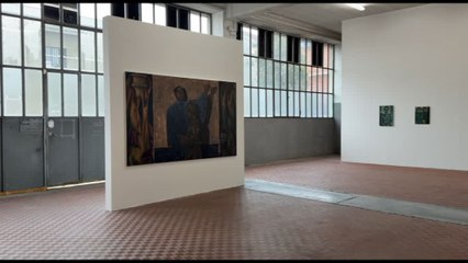 A Fondazione ICA Milano tre giovani artisti in mostra