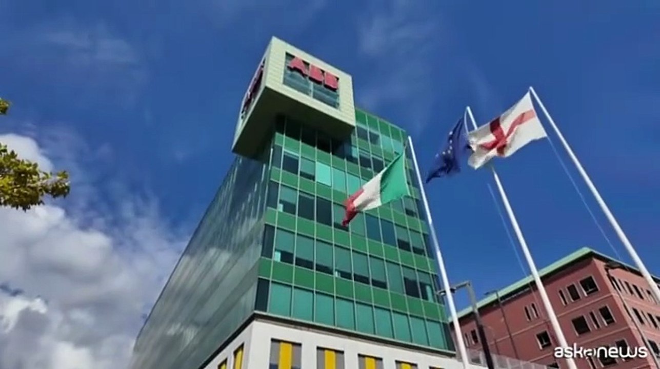 ABB a Expo Ferroviaria: soluzioni per la mobilità sostenibile