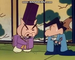 Sinchan funny episode in hindi old is gold