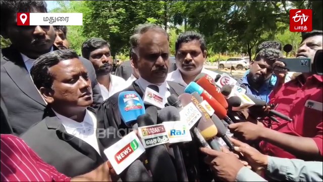 கரூரில் 40 பேரின் உடல்கள் ஒரே இரவில் உடற்கூறாய்வு செய்யப்பட்டது ஏன்? நீதிமன்றம் செல்லும் தவெக!