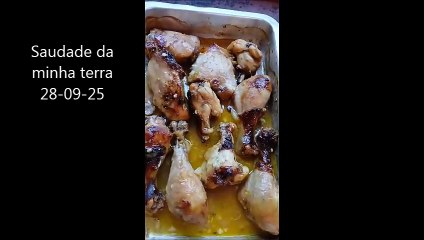 Saudade da minha terra - Editado por Sebastião Pereira