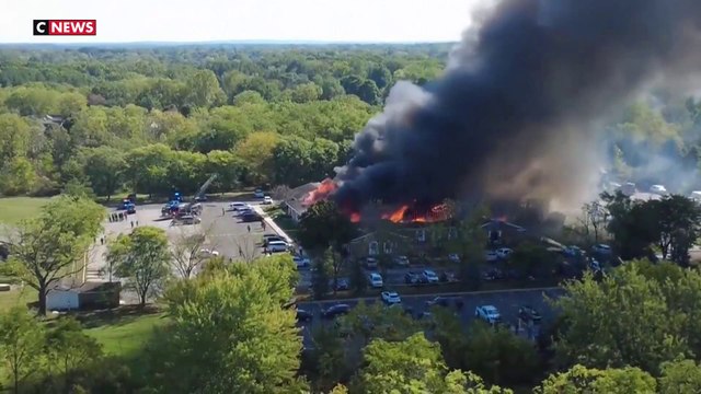 Etats-Unis : une fusillade éclate dans une église mormone du Michigan, au moins quatre personnes tuées